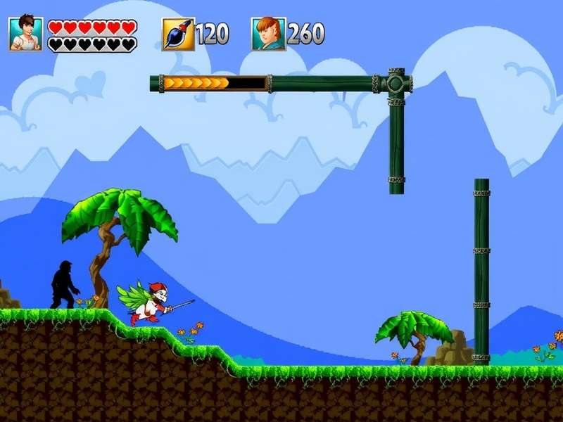 Bhima Extreme Run User Statistics